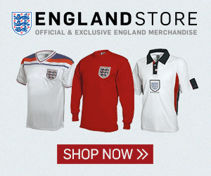 England Store